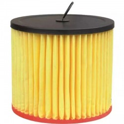 Mainams filtrs nosucejam DED7833