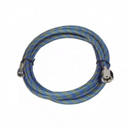 Gaisa vads, 3 m, 1/4”–1/8”