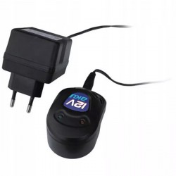 Ladetajs 12 V, 3–5 st., priekš DED7871B