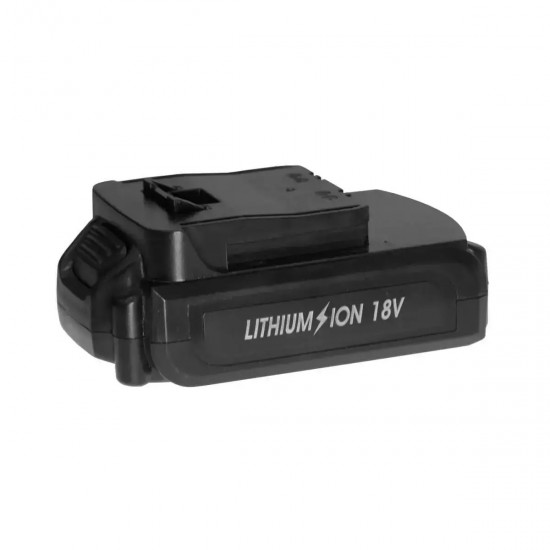 Akumulators 18 V, 1,3 Ah, Li-Ion
