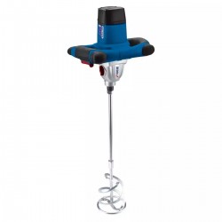 Elektriskais maisitajs 1600 W, 2 atrumi