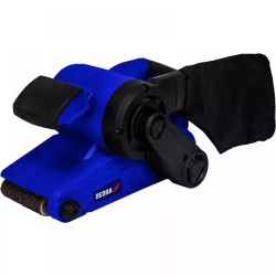 Lentes slipmašina 920 W, 76 x 533 mm