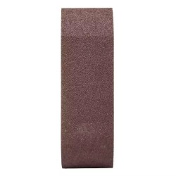 Bezgaligas sliplentes, 3 gab., gradacija 120#, 76 x 533 mm