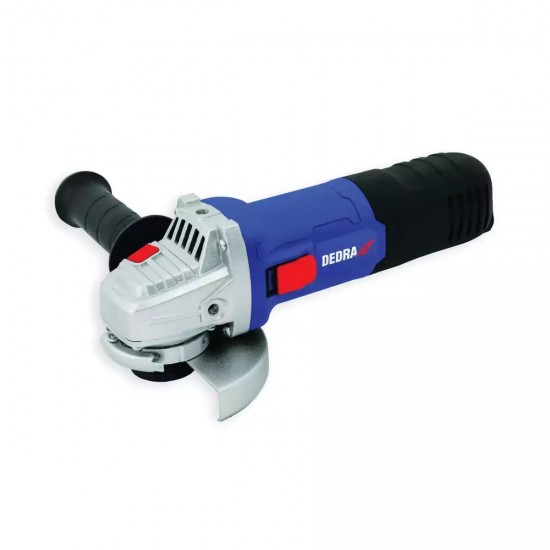 Lenka slipmašina 125 mm, 860 W