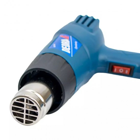 Технический фен 1000/2000 Вт