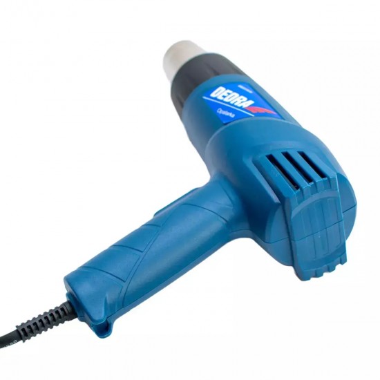 Технический фен 1000/2000 Вт