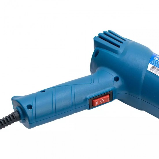 Технический фен 1000/2000 Вт