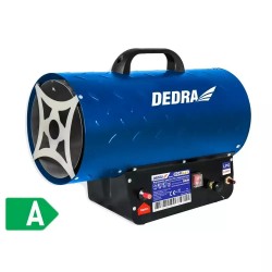 Gazes silditajs 18-30 KW