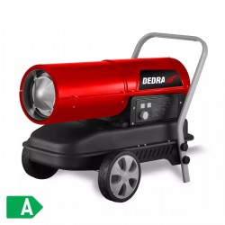 Ellas silditajs 50kW