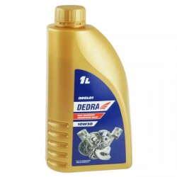 Motoreļļa SH/CF 10W30 1L