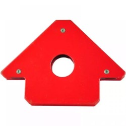 Magnetiskais pozicijas lenkis, videjs, 90 x 15 mm