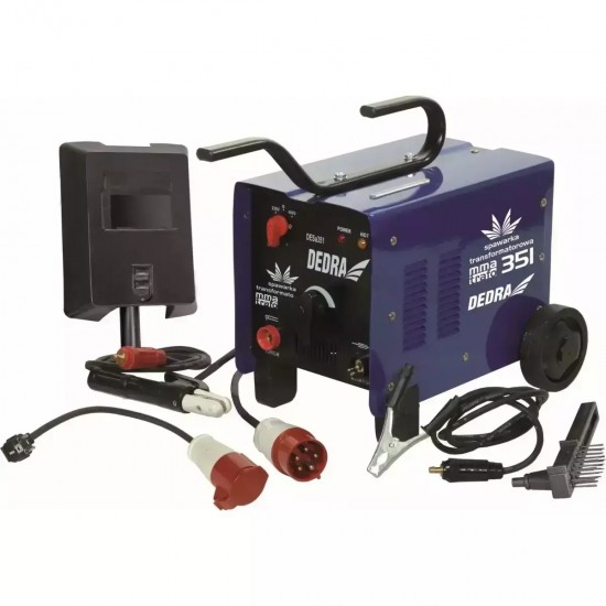 Metinašanas transformators 250 A, 230 V/400 V