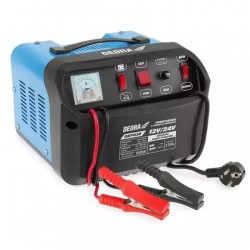 Taisngriezis ar startera funkciju DEDRA 12/24V 20-350Ah