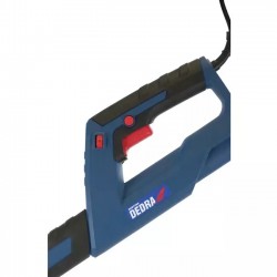 Slīpmašīna gipšu virsmam 750W DEDRA