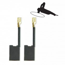 Oglītes DEDRA DED7955