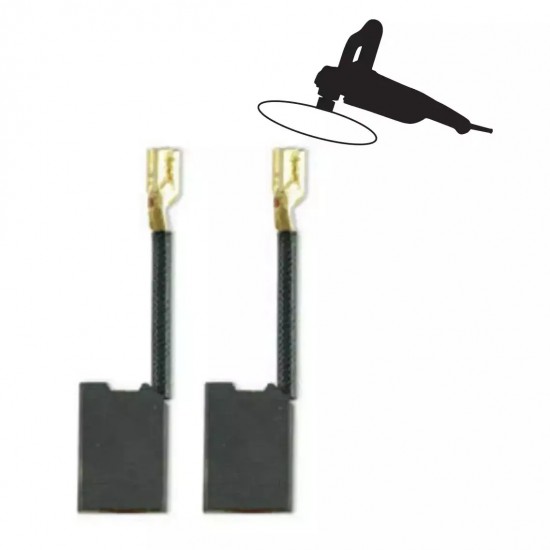 Oglītes DEDRA DED7955