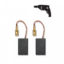 Oglītes DEDRA DED7957,DED7958K,DED7959