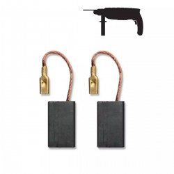 Oglītes DEDRA DED7850