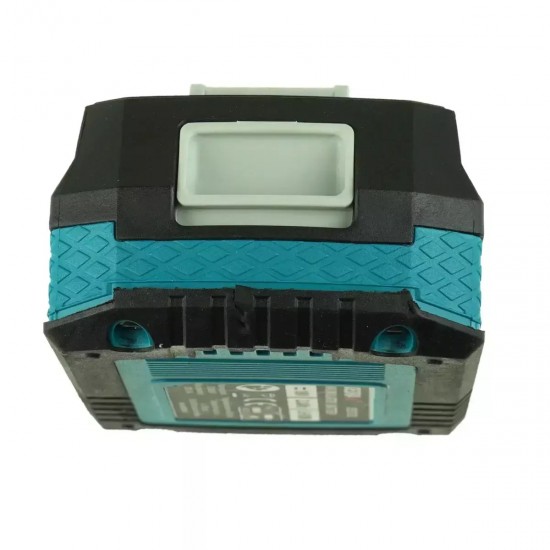 Akumulators DEDRA Lithium-Ion 2.0 Ah Akumulators DEDRA Lithium-Ion 2.0 Ah
