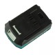 Akumulators DEDRA Lithium-Ion 2.0 Ah Akumulators DEDRA Lithium-Ion 2.0 Ah