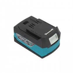 Akumulators Lithium-Ion 4.0 Ah DEDRA SAS