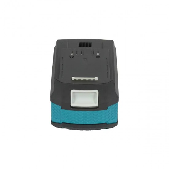Akumulators Lithium-Ion 4.0 Ah DEDRA SAS