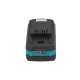Akumulators Lithium-Ion 4.0 Ah DEDRA SAS