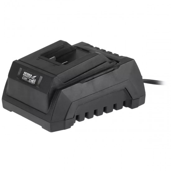 Urbjmašina-skruvgriezis + trieciena skruvgriezis komplekts Dedra SAS+ALL DED7040+DED7045+2xDED7032+DED7038+DED7001