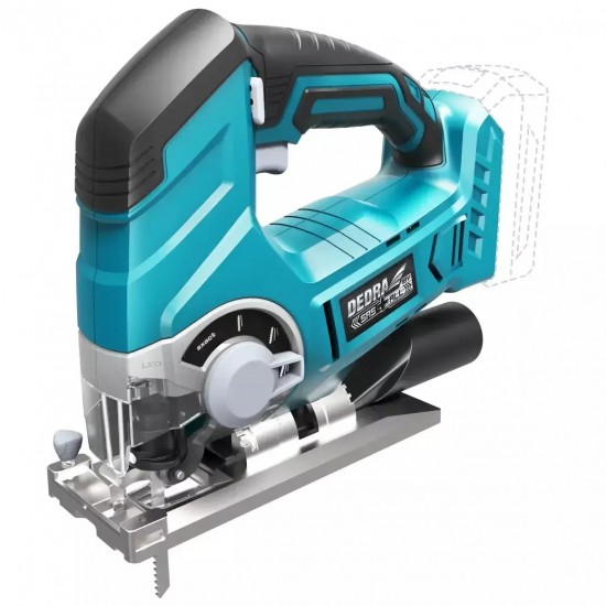 Figurzāģis 18V SAS+ALL Figurzāģis 18V SAS+ALL