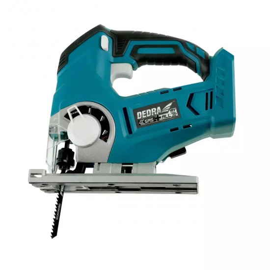 Figurzāģis 18V SAS+ALL Figurzāģis 18V SAS+ALL