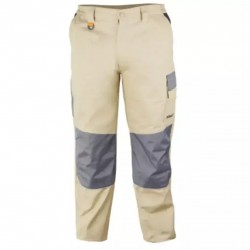 Aizsargbikses balts, lielums XL/56, 100% kokvilna, svars 270g/m2