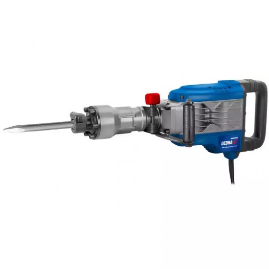 Perforators 1700W, 14,5kg Perforators 1700W, 14,5kg