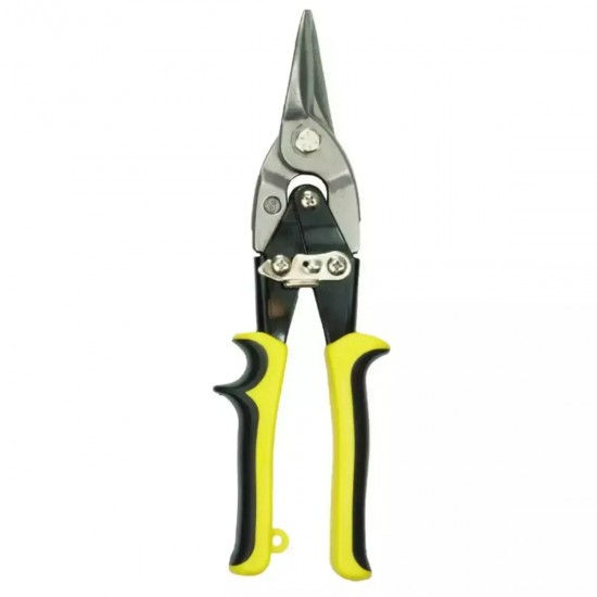 Škeres skarda metala griešanai taisnas CRV, 250mm Škeres skarda metala griešanai taisnas CRV, 250mm