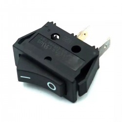 Veseris 1700W, 14,5kg