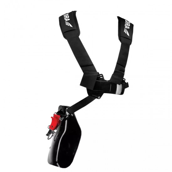 Plecu siksna trimmeriem