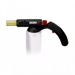 Gazes deglis ar PIEZO aizdedzi, 3kW, 218g/h,1200°C