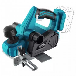 Akumulatora evele 82 mm 18V