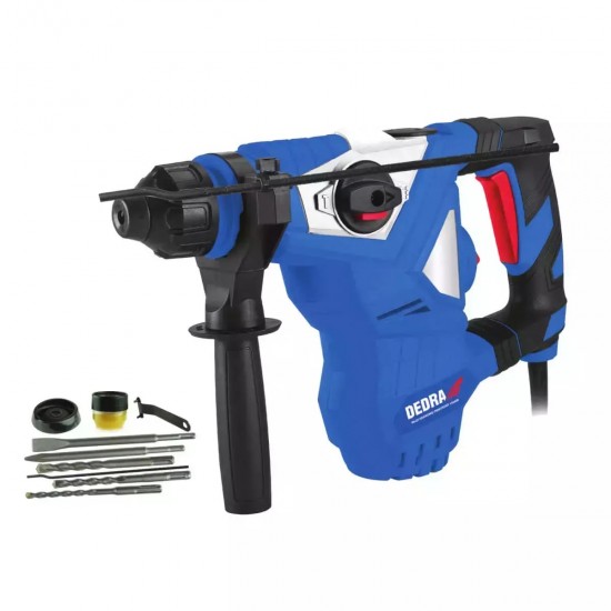 Perforators 1500W 5J SDS+