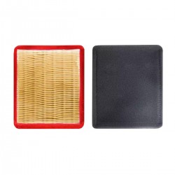 Iekšdedzes plaujmašinas gaisa filtrs modelim DED8724-46L,DED8725-51L