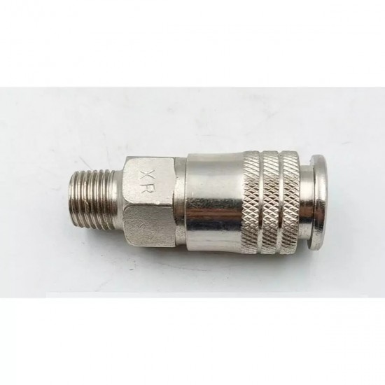 Darbinams gaisa kompresors 6L 2X18V SAS+ALL