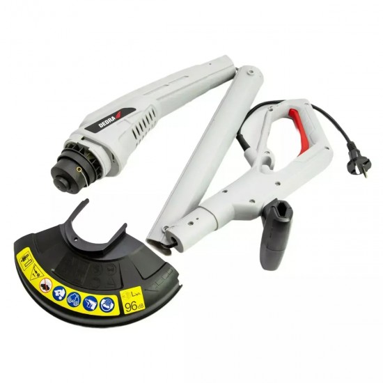 Elektriskais trimmeris 350W 22cm DEDRA