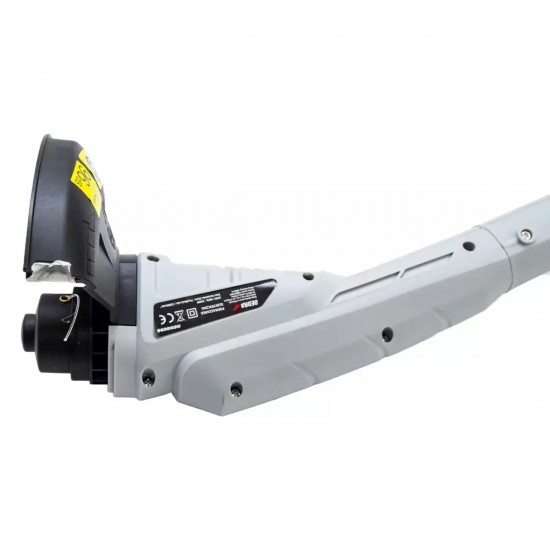 Elektriskais trimmeris 350W 22cm DEDRA