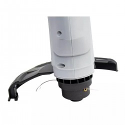 Elektriskais trimmeris 350W 22cm DEDRA