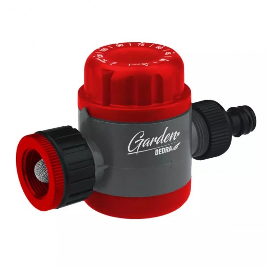 Механический таймер для водяной струи