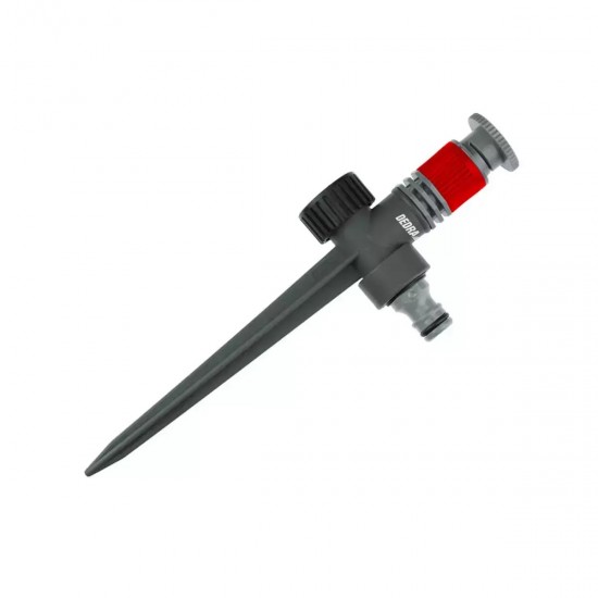 Распылитель, Штифты с напылением, регулируемые 0°-360°