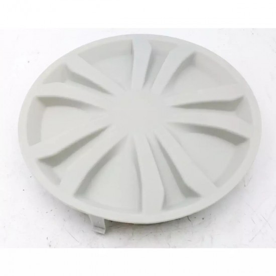 Vertikuliatorius/aeratorius 1500W