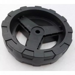 Vertikuliatorius/aeratorius 1500W