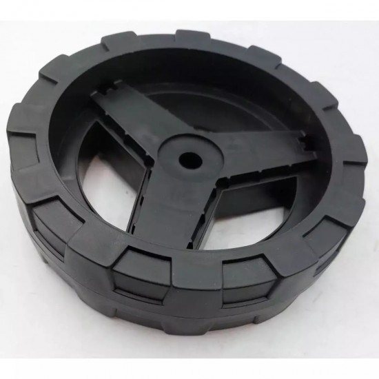 Vertikuliatorius/aeratorius 1500W