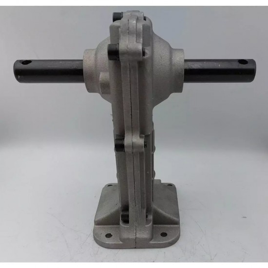 Vertikuliatorius/aeratorius 1500W