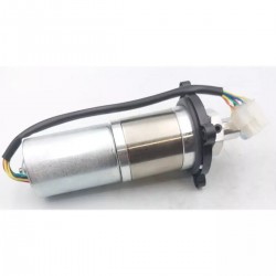 Plaušanas un mulčešanas robots 28V 3.0Ah, maks. 1000m2